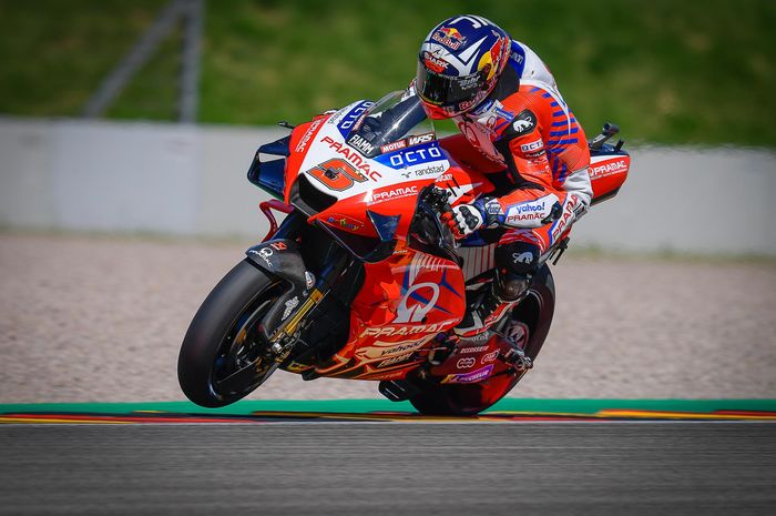 Hasil Kualifikasi Motogp - Kualifikasi Motogp Italia Quartararo Pole Dan Cetak Rekor Lap / Hasil kualifikasi motogp spanyol 2021 pada sabtu (1/5):