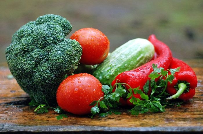 Makanan yang Dapat Meningkatkan Imun Tubuh untuk Mencegah COVID-19 - Adjar