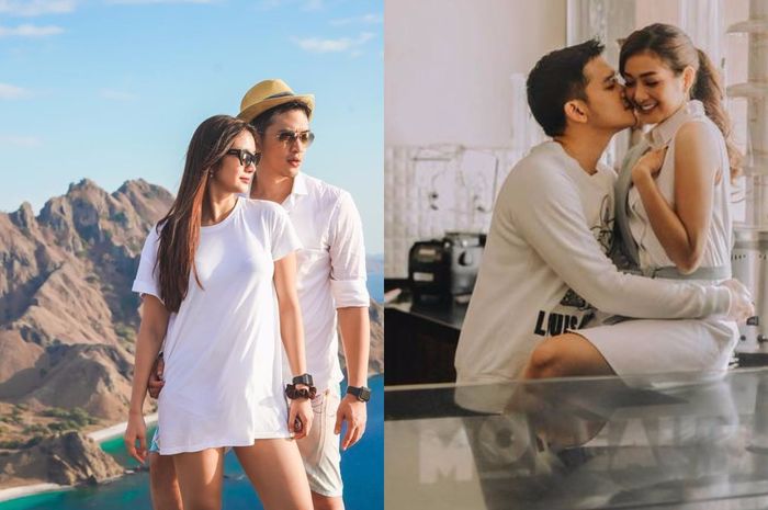 Foto terkini <a href='https://manado.tribunnews.com/tag/razer-patricia' title='Razer Patricia'>Razer Patricia</a> mantan tunangan <a href='https://manado.tribunnews.com/tag/rezky-aditya' title='Rezky Aditya'>Rezky Aditya</a> yang ikut disorot terkait isu suami <a href='https://manado.tribunnews.com/tag/citra-kirana' title='Citra Kirana'>Citra Kirana</a> punya anak di luar nikah.