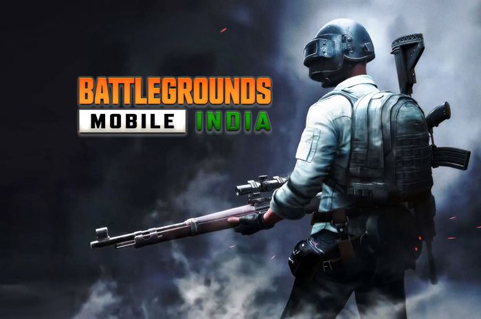 Battlegrounds Mobile India