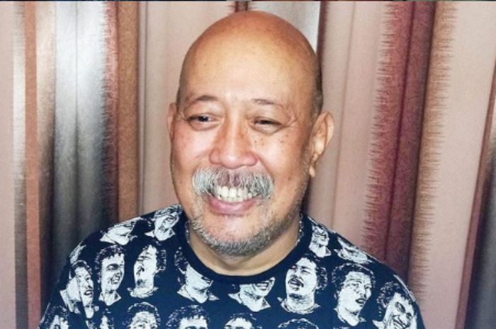 Indro <a href='https://manado.tribunnews.com/tag/warkop' title='Warkop'>Warkop</a>
