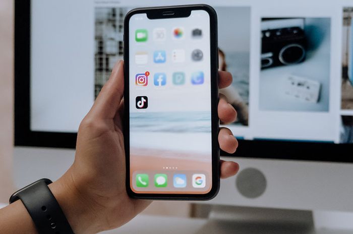 Fitur Baru Instagram Reels Disebut Mirip dengan TikTok, Ini Kemiripan