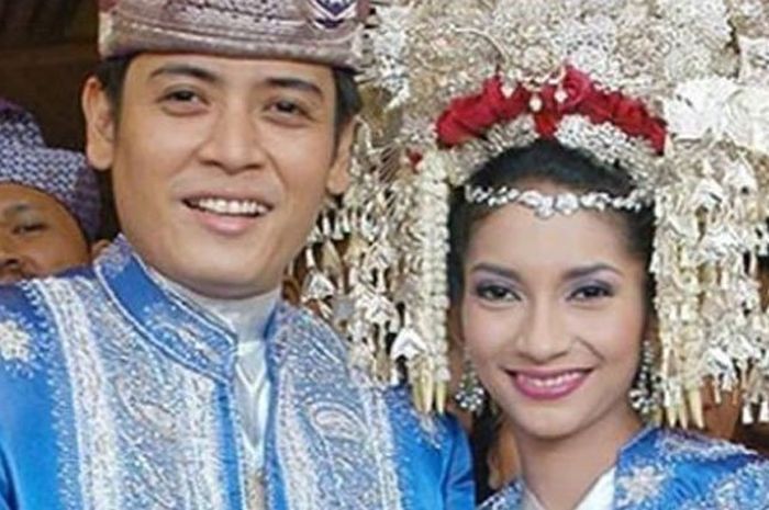 Teuku Ryan dan <a href='https://medan.tribunnews.com/tag/vira-yuniar' title='Vira Yuniar'>Vira Yuniar</a>