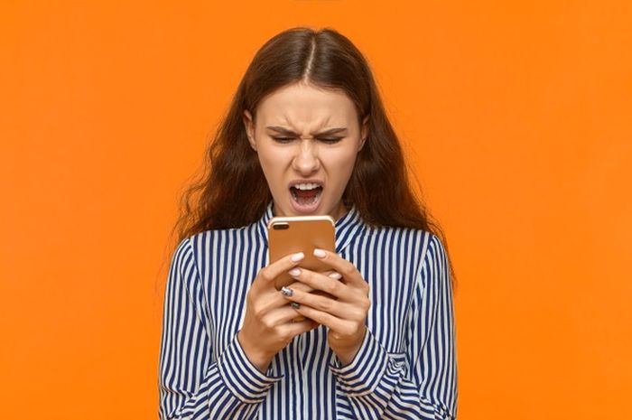 Cara Memperbaiki Jaringan 4g Yang Tidak Stabil Cara Memperbaiki Jaringan 4G yang Tidak Stabil, Cukup dengan 4 Langkah