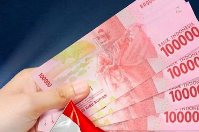 Namamu Sudah Terdaftar Sebagai Penerima Bansos Tunai ...
