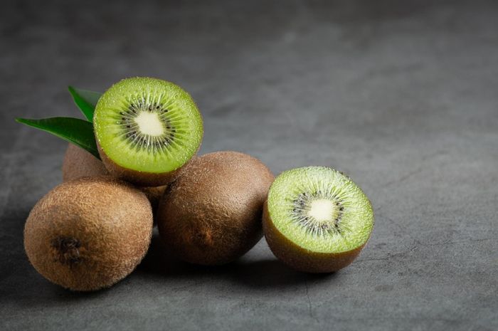 Tak Banyak yang Tahu, Buah Kiwi Ternyata Simpan 7 Manfaat untuk Tubuh