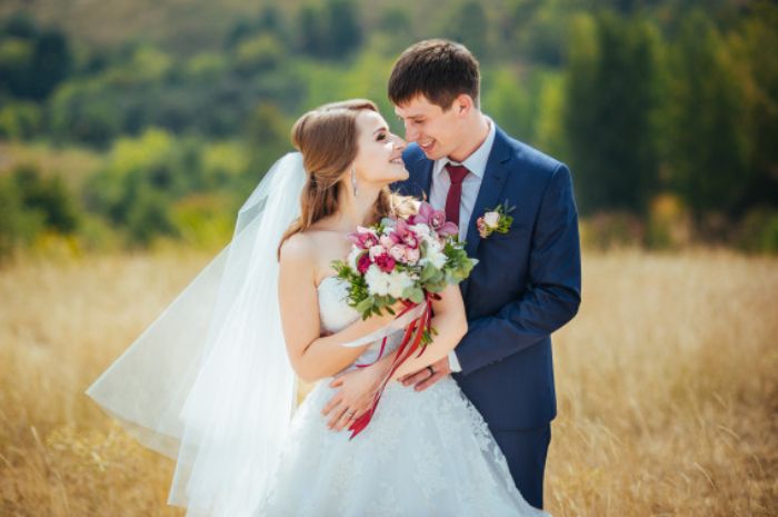 Arti Mimpi Jadi Pengantin Baru yang Perlu Diketahui, Ternyata Tak