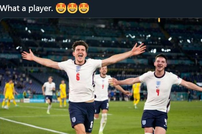 Nemanja Vidic mengatakan bahwa ada satu hal yang harus diraih Harry Maguire jika performanya ingin diakui pada level tertinggi.