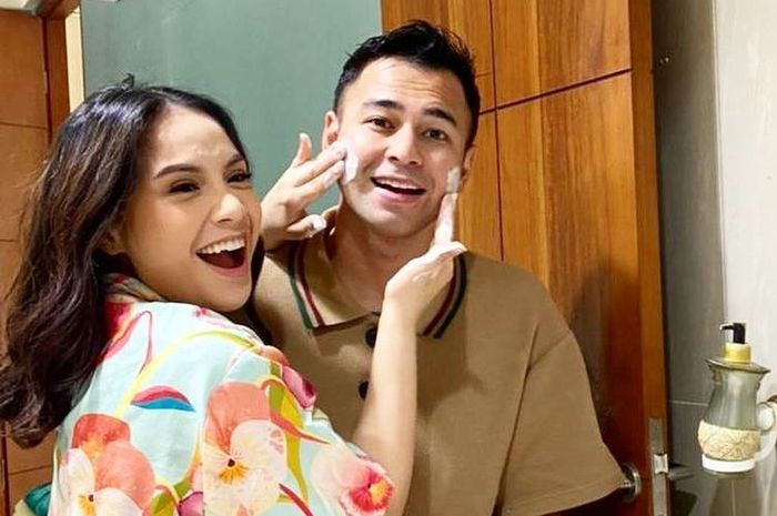 Rela Tinggalkan Sang Istri yang Sedang Hamil, Raffi Ahmad Pilih Pulang