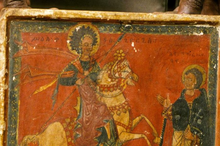 Sejarah Berubah Ethiopia Lebih Maju Dari Eropa Bukan Sebaliknya Semua Halaman National Geographic