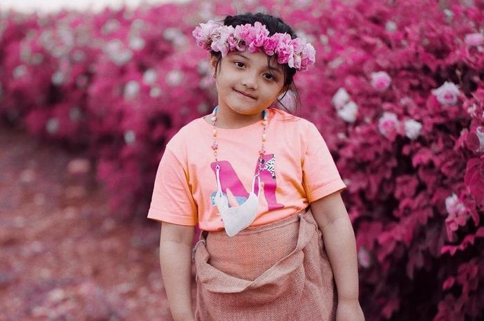 Termasuk Arti Nama Arsy Hermansyah, Ini Inspirasi Nama Bayi Perempuan