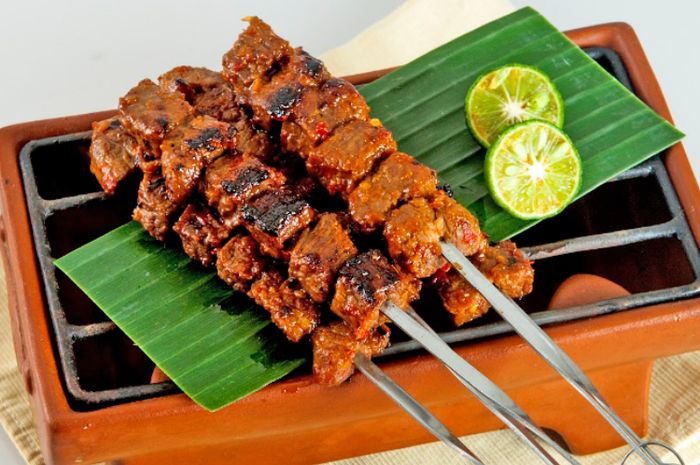 5 Resep Olahan Sate Daging Qurban Yang Sehat Dan Lezat Mudah Dibuat Semua Halaman Grid Health