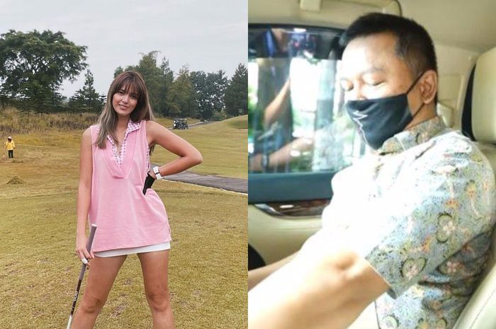 Sopir Nia Ramadhani Ngaku Bawakan Sabu, Istri Ardi Bakrie Akhirnya Cuma