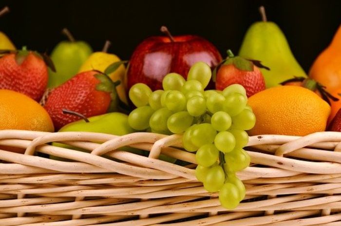 Jangan Sampai Busuk, Simpan Buah dengan 4 Cara Ini Agar Tahan Lama Bobo