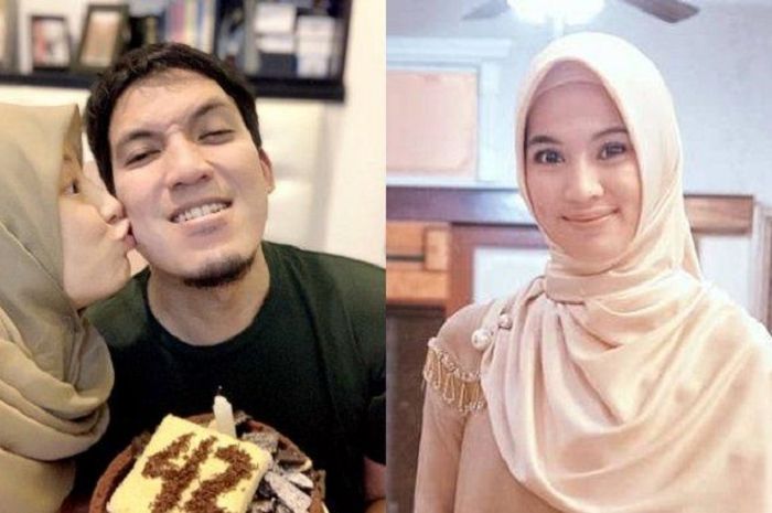 Heboh Video Ciuman Bibir Desta dan Alyssa Soebandono, Sang Istri Dude