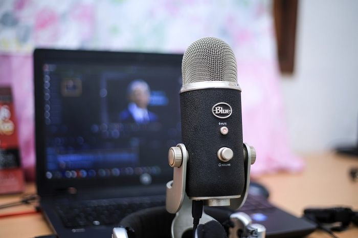 4 Cara Mudah Mengaktifkan Mikrofon di Laptop - Adjar