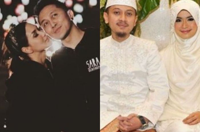 Sempat Ingin Akhiri Hidup Gegara Pergoki Demian Selingkuh