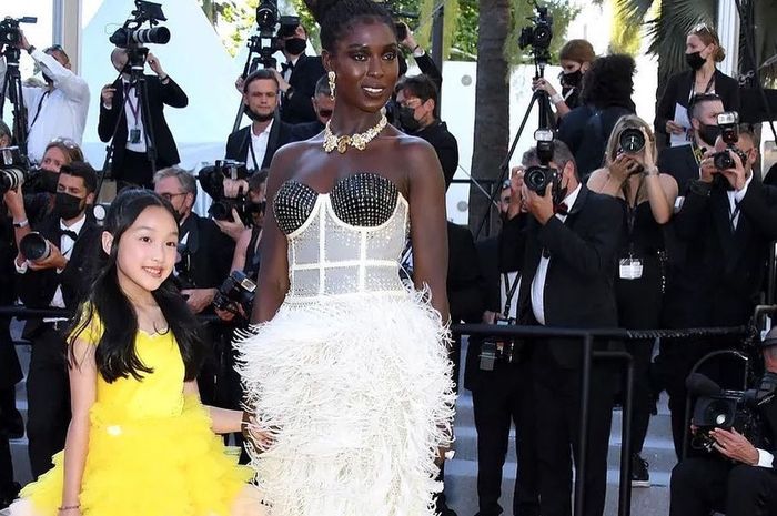 Sutradara Indonesia di acara Cannes