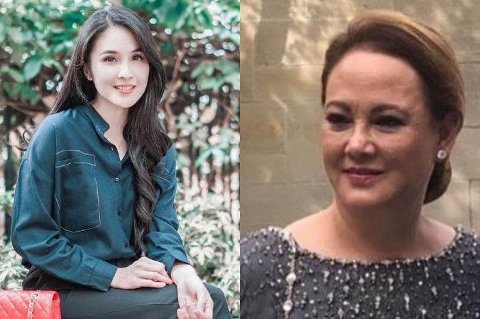 BERITA TERPOPULER: Curhat Sandra Dewi yang Ngaku Bosan dan Iri dengan