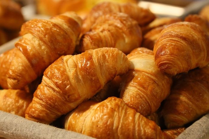 4 Kesalahan Membuat Adonan Croissant, Salah Satunya Terlalu Kenyal Bobo