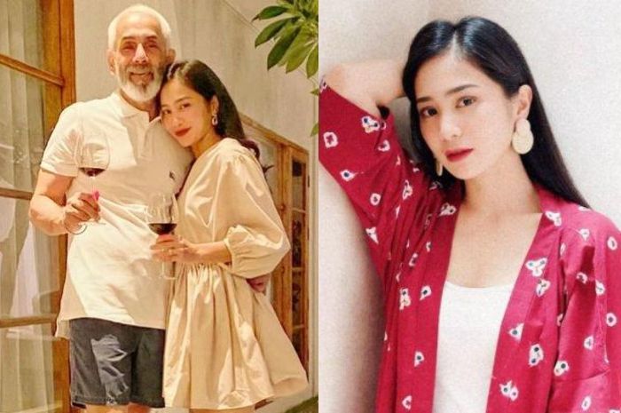 Jatuh hati dengan wanita yang 18 tahun lebih muda, ternyata hal Ini yang Membuat <a href='https://manado.tribunnews.com/tag/sukhdev-singh' title='Sukhdev Singh'>Sukhdev Singh</a> jatuh hati dengan <a href='https://manado.tribunnews.com/tag/bunga-zainal' title='Bunga Zainal'>Bunga Zainal</a>. 
