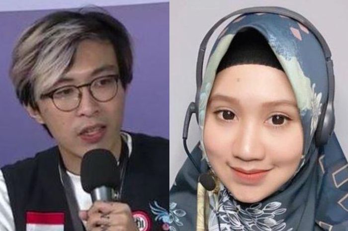 Dokter <a href='https://manado.tribunnews.com/tag/medisca-rhoza' title='Medisca Rhoza'>Medisca Rhoza</a>, mantan istri <a href='https://manado.tribunnews.com/tag/dr-tirta' title='dr Tirta'>dr Tirta</a> Mandira Hudhi 