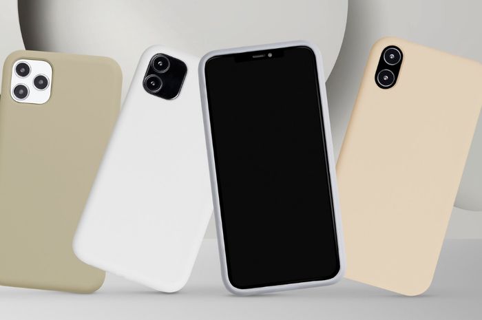 Casing HP Jadi Bersih dan Bebas Noda Kuning, Gunakan 5 Tips Ini untuk