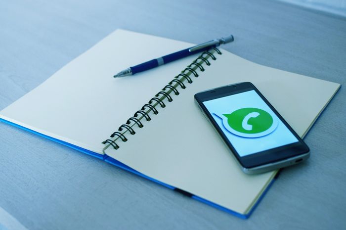 Coba Download Whatsapp Mod gbplus.net, Apa Saja Fitur yang ...