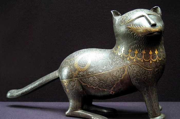 Kucing Peliharaan Ternyata Berasal dari Timur Dekat dan Mesir Kuno