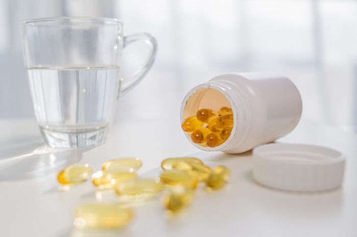 Kelebihan vitamin D bisa menyebabkan keracunan yang tak baik untuk tubuh.