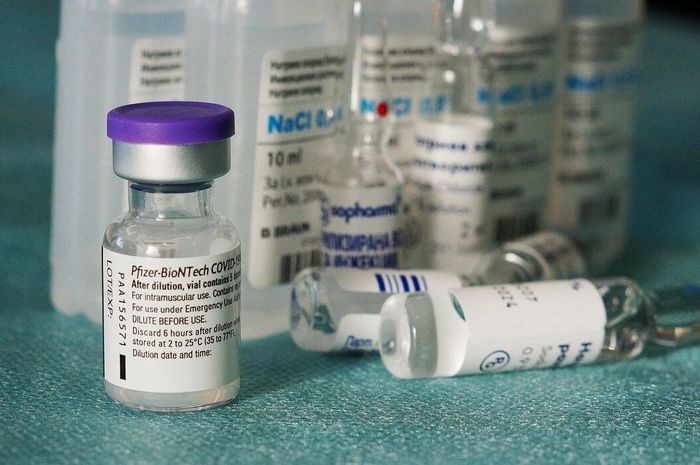Apa Itu Vaksin Pfizer? Kenali Cara Kerja dan Efek Sampingnya untuk