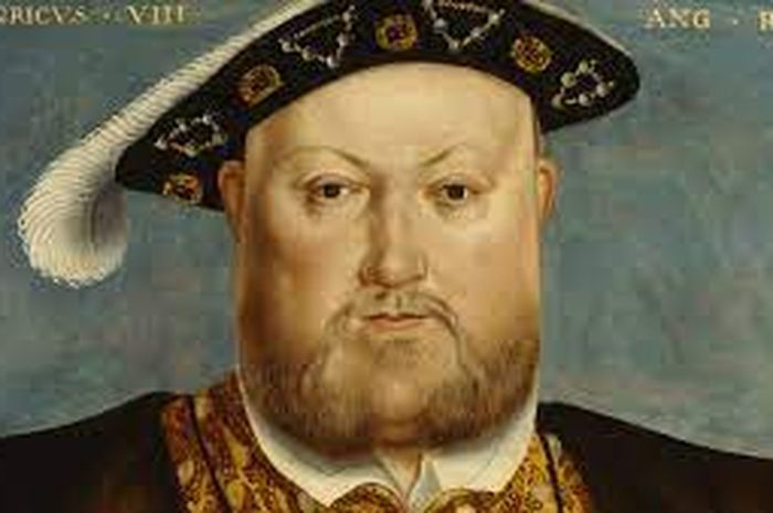 Kisah Henry VIII dari Inggris dan Pasangan, Punya 6 Istri Tapi 2 Diusir