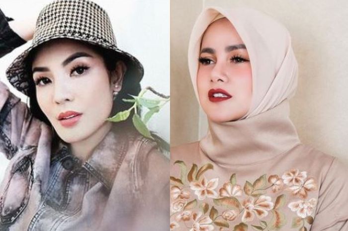 Selama 3 Jam Jelek-jelekan Olla Ramlan dan Artis Lainnya, Terungkap Isi