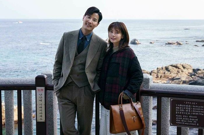 Sinopsis Drakor Monthly Magazine Home Ep 10,Young Won & Ja ...
