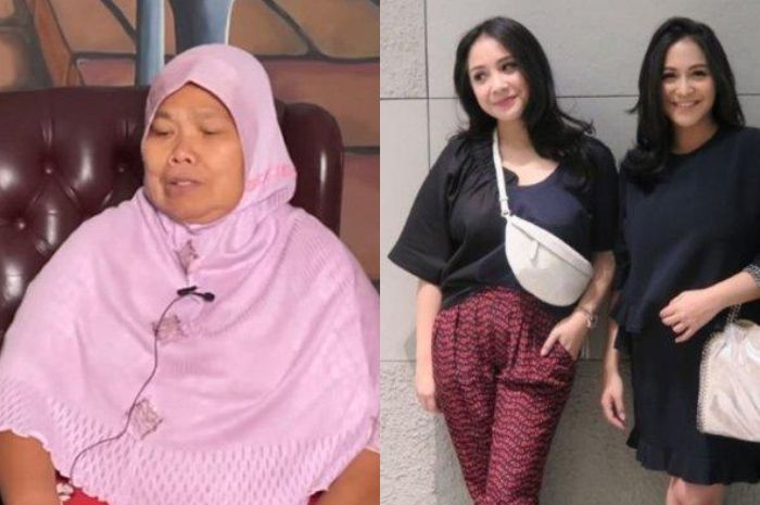 Kelakuan Nagita Slavina dibongkar ART-nya