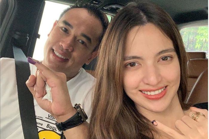 Kondisi <a href='https://manado.tribunnews.com/tag/ardi-bakrie' title='Ardi Bakrie'>Ardi Bakrie</a> dan <a href='https://manado.tribunnews.com/tag/nia-ramadhani' title='Nia Ramadhani'>Nia Ramadhani</a> di <a href='https://manado.tribunnews.com/tag/panti-rehab' title='panti rehab'>panti rehab</a>