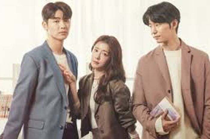 Sinopsis dan Nonton Streaming Drakor How To Be Thirty Full