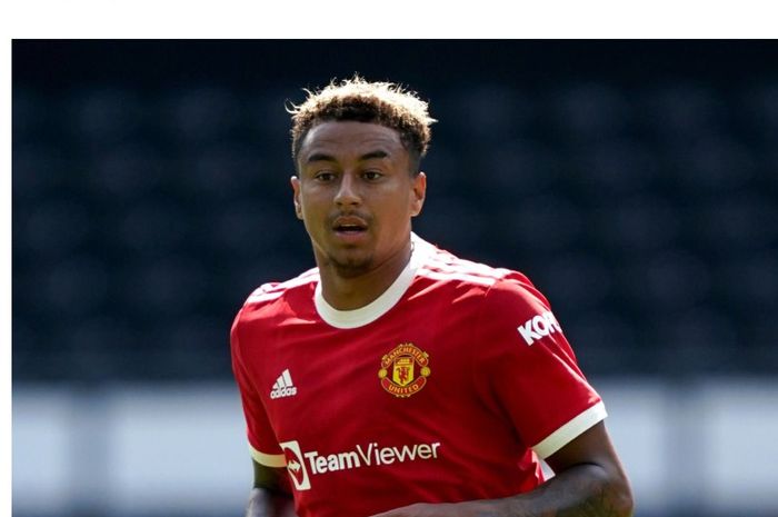 Gelandang Manchester United, Jesse Lingard, dinilai terlalu bagus untuk menjadi pemain yang hanya terus dipinggirkan oleh Setan Merah.  