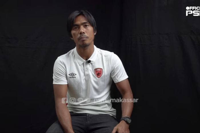 Erwin Gutawa dalam Interview dalam kanal Youtube PSM Makassar.