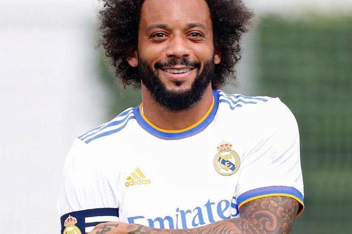 Marcelo Kapten Baru Real Madrid