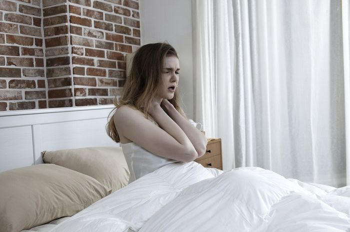 5 Tips Ampuh untuk Tidur Jadi Lebih Nyenyak, Mulai dari Batasi Tidur
