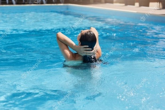 Arti Mimpi Melihat Kolam Renang Ternyata Memiliki Makna yang Berkaitan
