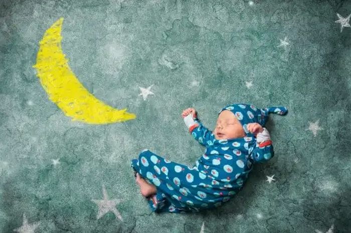 Dalam islam bayi mimpi Mimpi Bayi