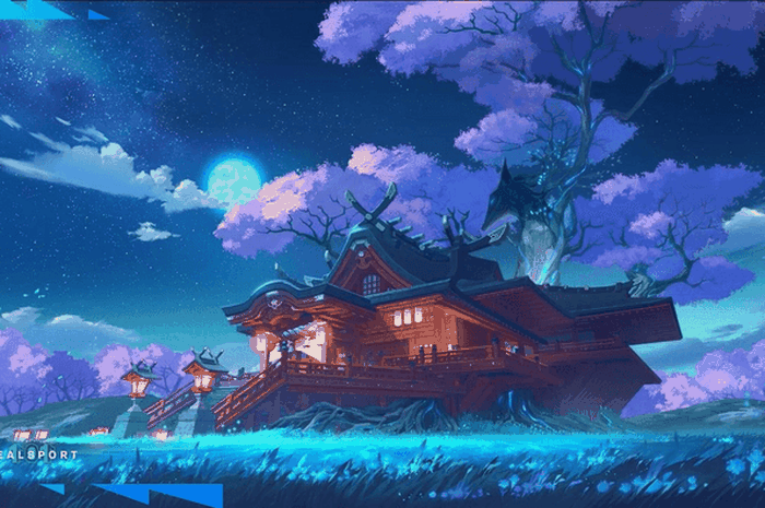 Cara Membuka Peta Inazuma Di Genshin Impact 2 0 Gampang Banget Semua Halaman Grid Games Cara Membuka Peta Inazuma Di Genshin Impact 2 0 Gampang Banget Semua Halaman Grid Games