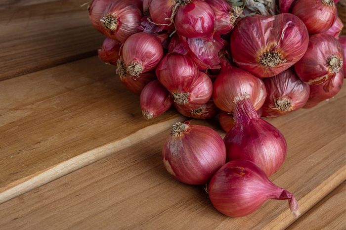 Bawang Merah: Si Umbi Ajaib yang Kaya Manfaat dan Serbaguna di Dapur