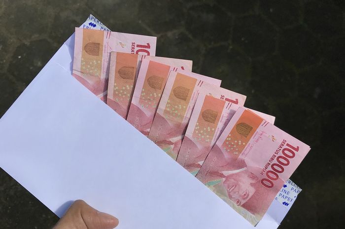 Harap Dicatat Segera! Ini Tanggal KJP Plus SMP Bulan Juli Cair - HIts