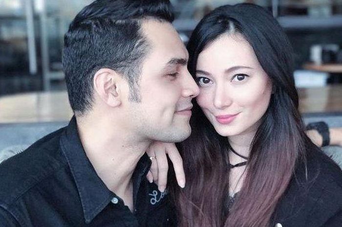 Ayah Asmirandah Blak-blakan Ngaku Dirinya Lebih Setuju Putrinya