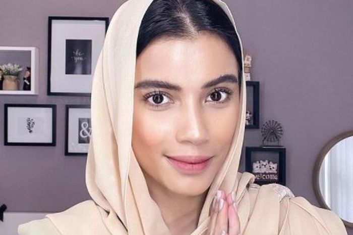 Innalillahi Wa Inna Ilaihi Rojiun, kekasih Deddy Corbuzier tiba-tiba menangis ketika kehilangan sosok paling berharga dalam hidupnya, Sabrina Chairunnisa: Penyesalan tidak ada gunanya..