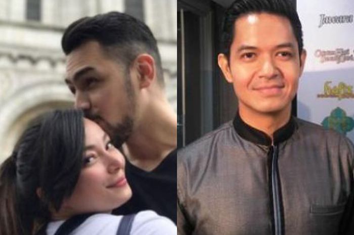 Selama Ini Tersimpan Rapat, Ayah Asmirandah Ungkap Fakta Sang Anak yang