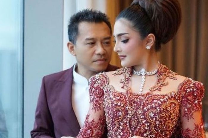 Ashanty Ungkap Peran Penting Almarhum Olga Syahputra di Kehidupannya